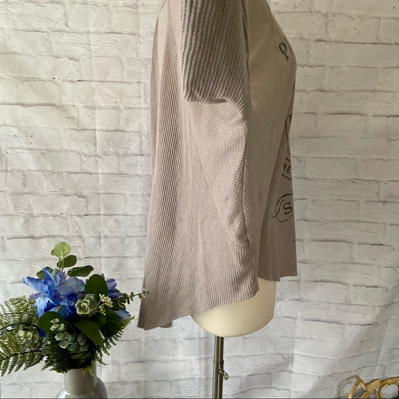 We The Free Thermal Top - Picture 6 of 12